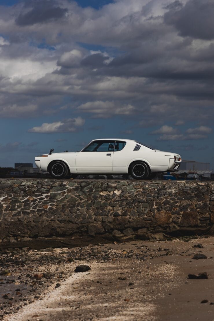 Toyota Crown Coupe 21