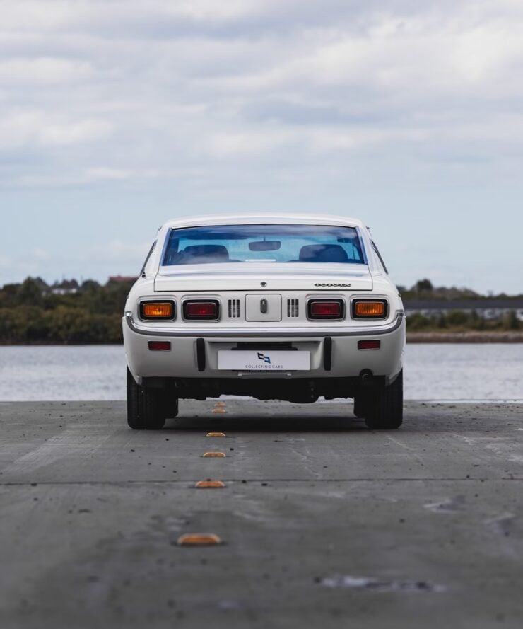 Toyota Crown Coupe 22