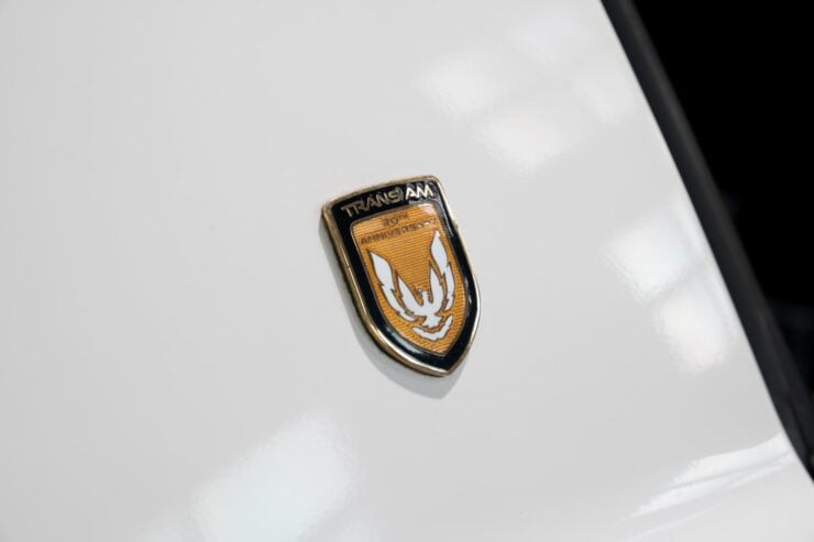 1989 Pontiac Trans Am Turbo 18