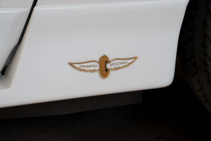1989 Pontiac Trans Am Turbo 25