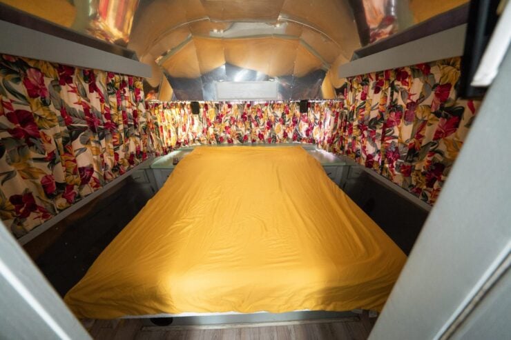 Airstream 350 LE Motorhome 33