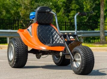 Alsport Tri-Sport MTS-30 ATV