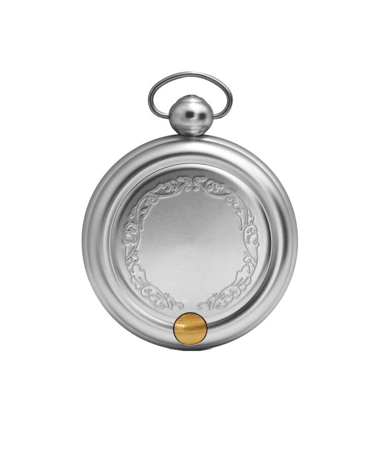Brunton Vintage Pocket Compass 1