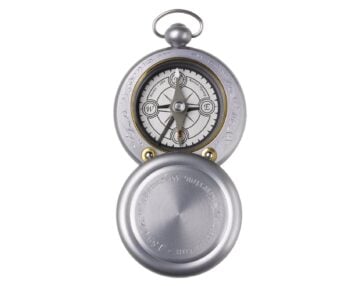 Brunton Vintage Pocket Compass