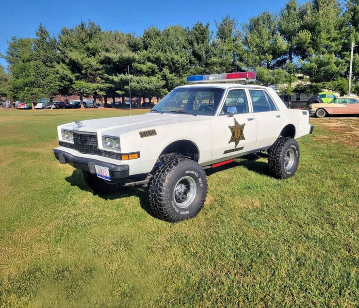 Chrysler DiploRam 4x4 1