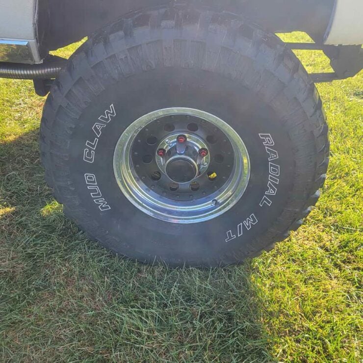 Chrysler DiploRam 4x4 10