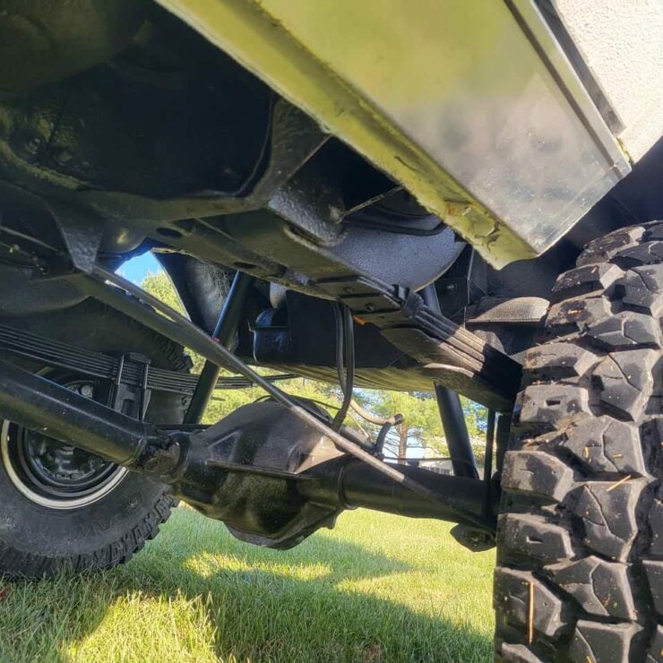 Chrysler DiploRam 4x4 11