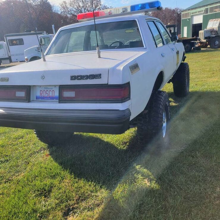 Chrysler DiploRam 4x4 13