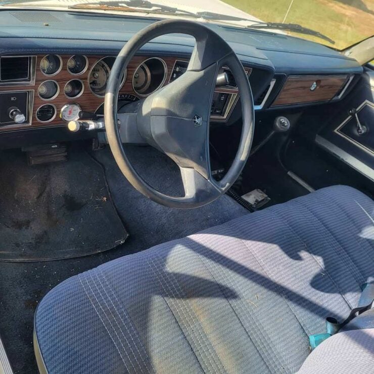 Chrysler DiploRam 4x4 15