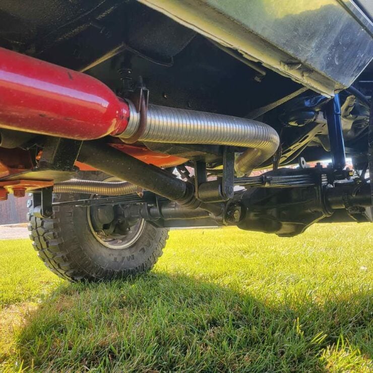 Chrysler DiploRam 4x4 17