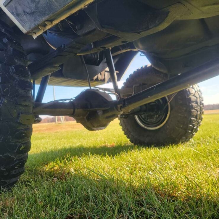Chrysler DiploRam 4x4 21