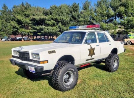 Chrysler DiploRam 4x4