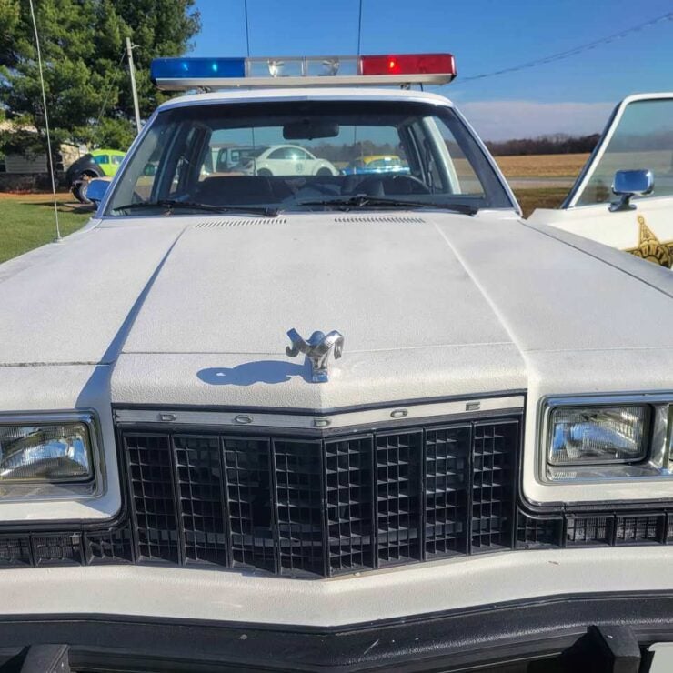 Chrysler DiploRam 4x4 3