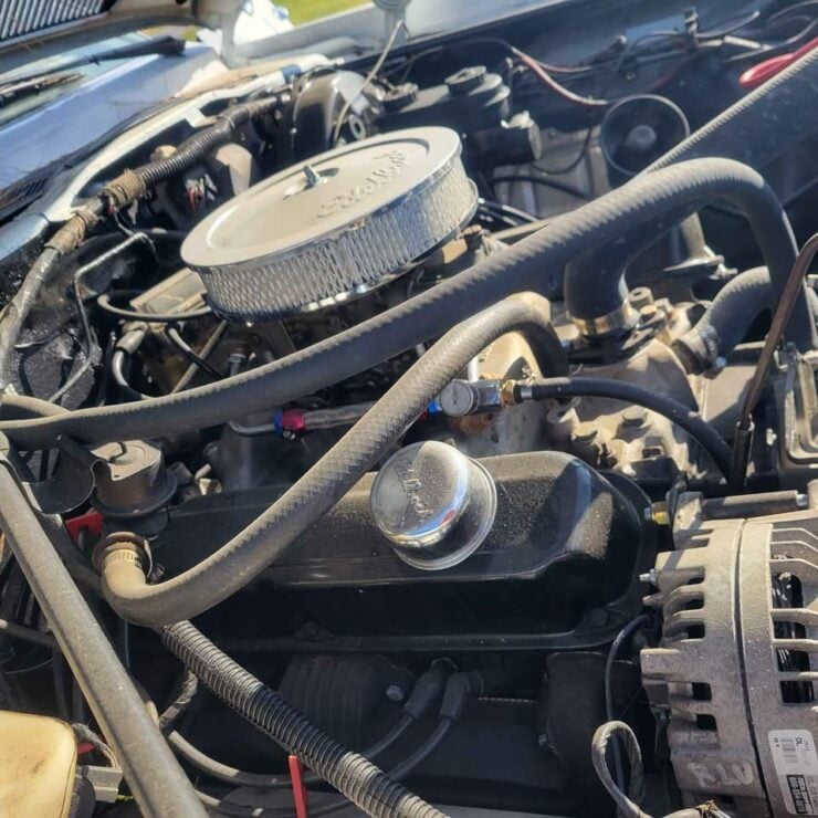 Chrysler DiploRam 4x4 5