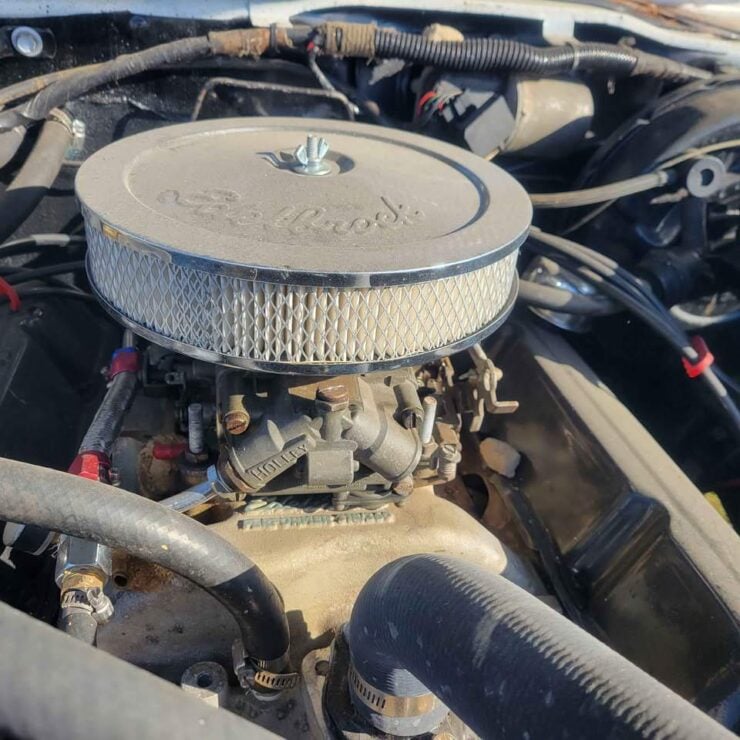 Chrysler DiploRam 4x4 8