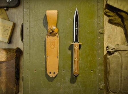 Ek Commando Knife 1