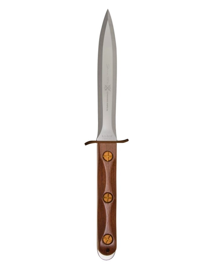 Ek Commando Knife 3