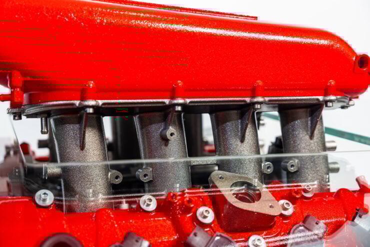 Ferrari 458 Italia Engine Coffee Table 9