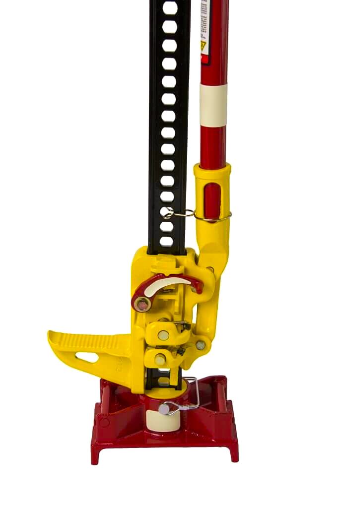 Hi-Lift First Responder Jack 1