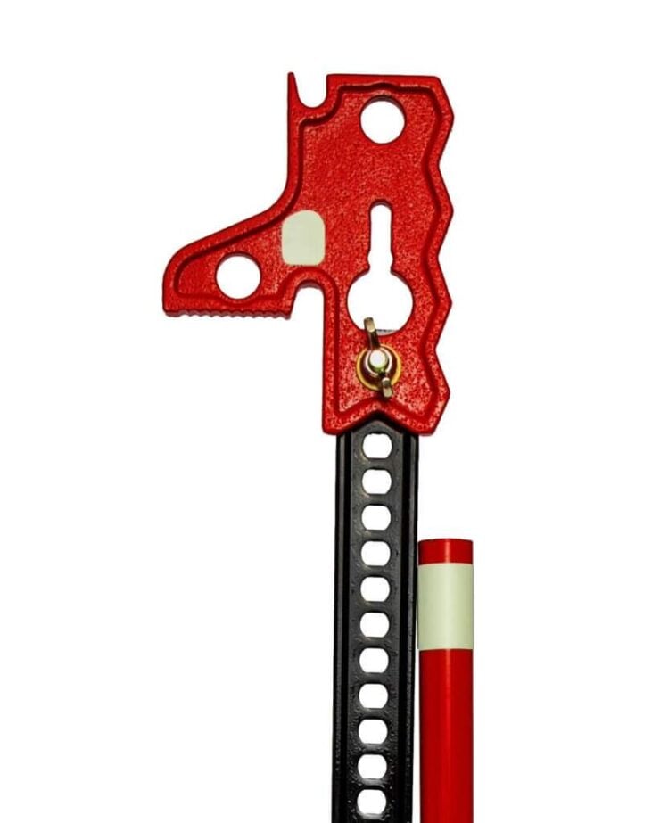 Hi-Lift First Responder Jack 2