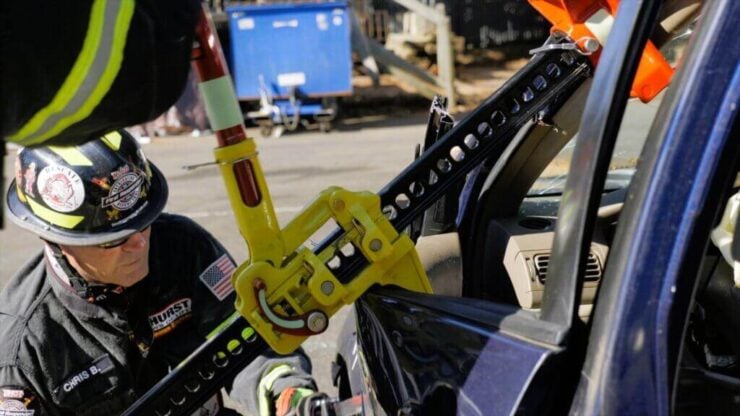 Hi-Lift First Responder Jack 4