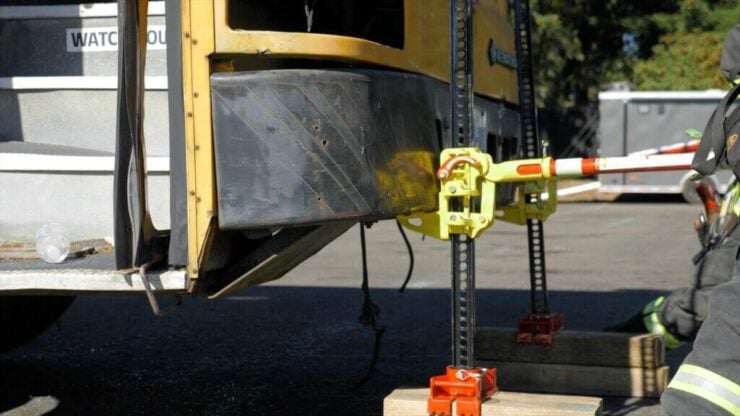 Hi-Lift First Responder Jack 5