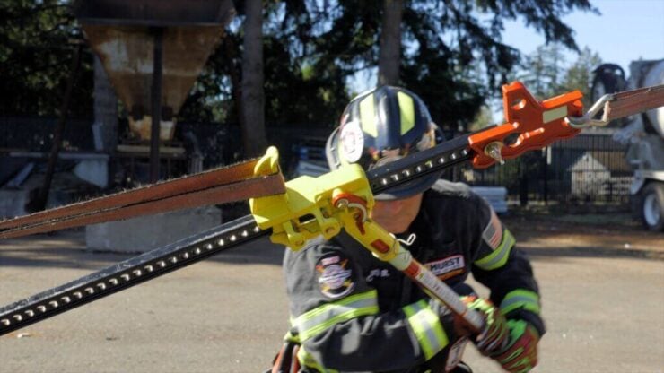 Hi-Lift First Responder Jack 6