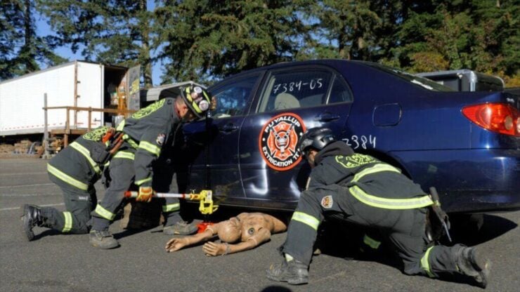 Hi-Lift First Responder Jack 7