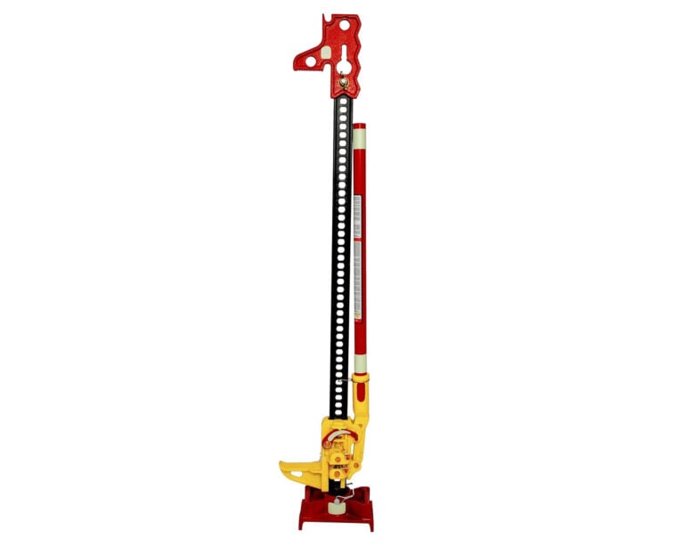 First Responder Rig The Hi-Lift® First Responder Jack