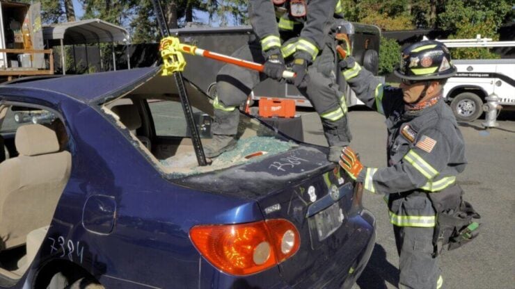 Hi-Lift First Responder Jack 8