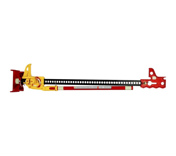 Hi-Lift First Responder Jack 9