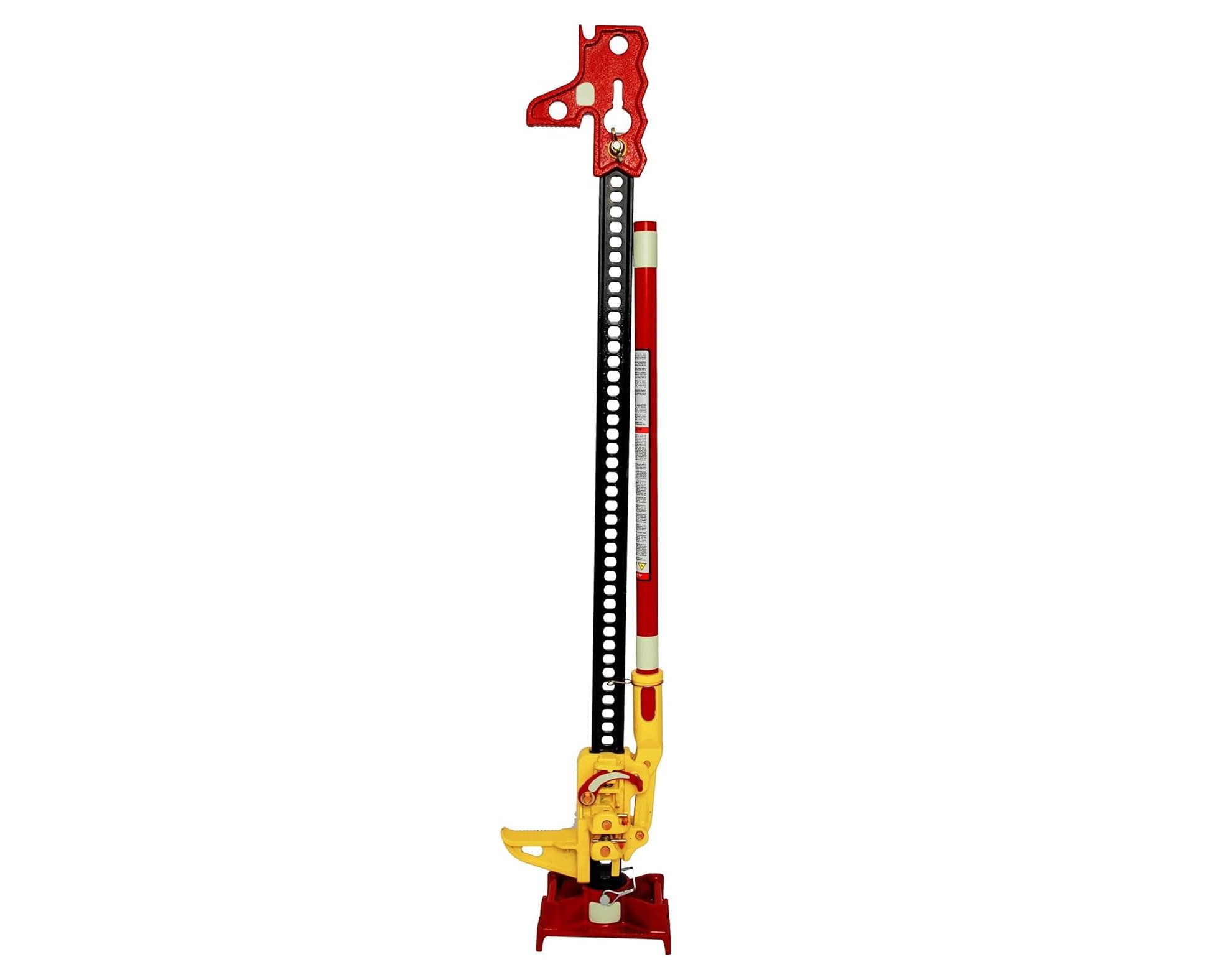 The Hi-Lift® First Responder Jack