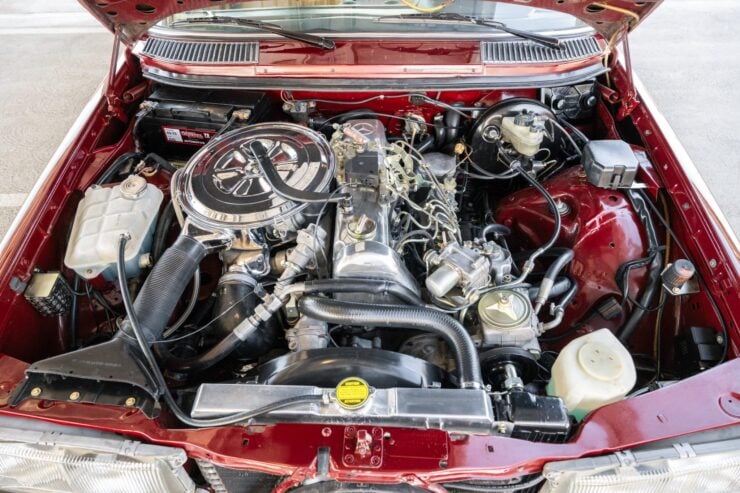 Mercedes-Benz 300TD 18