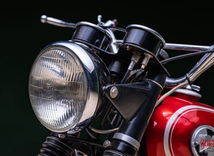 Norton P11 10