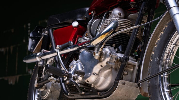 Norton P11 11