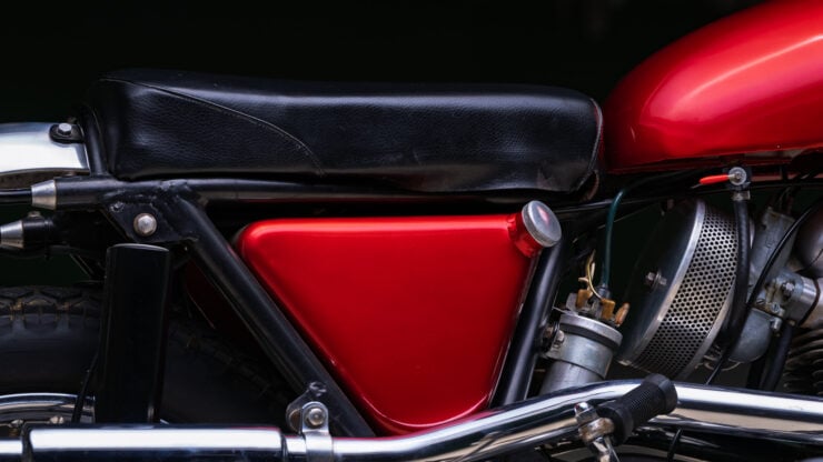 Norton P11 14