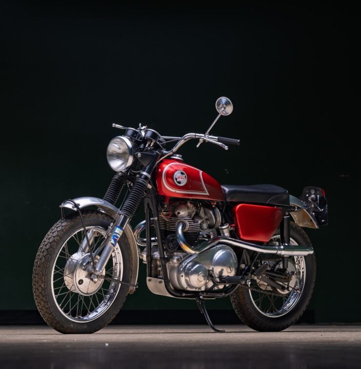 Norton P11 2