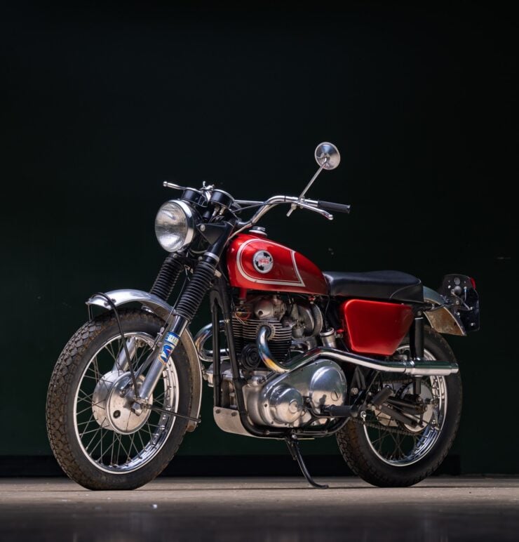 Norton P11 3