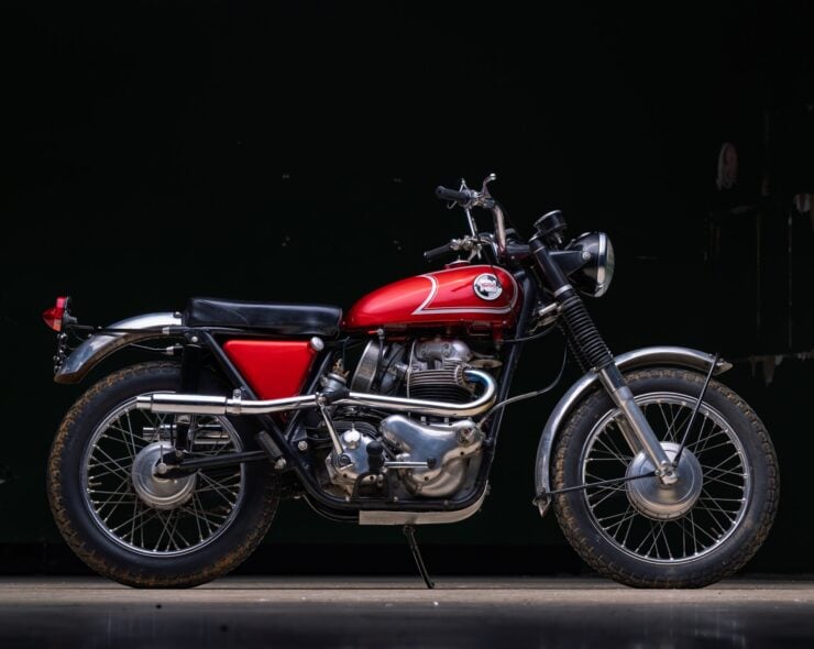 Norton P11 5