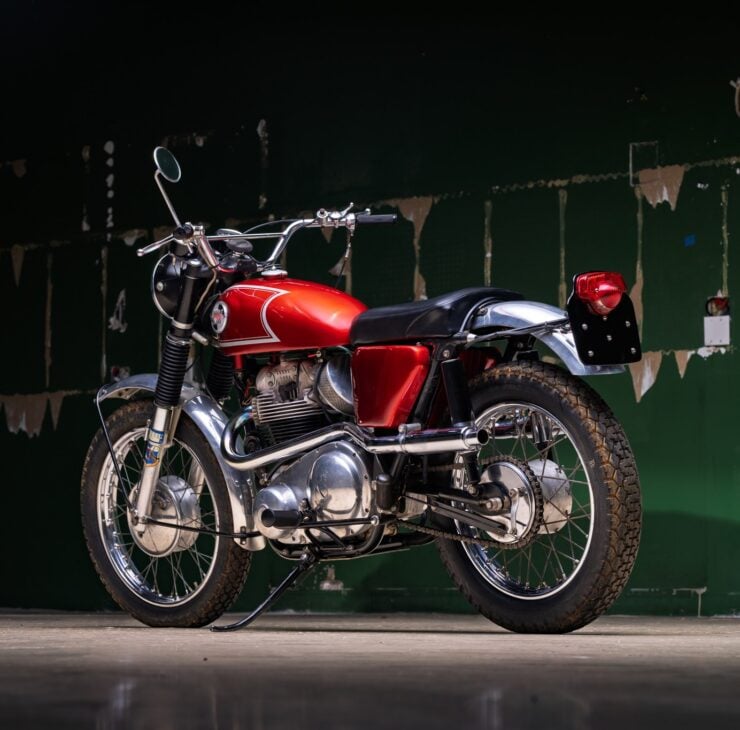 Norton P11 7