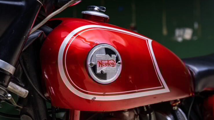 Norton P11 8