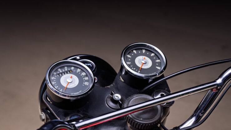 Norton P11 9