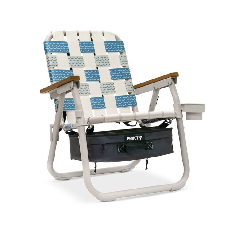 ParkIt Voyager 15