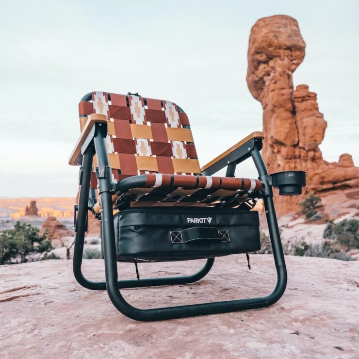 ParkIt Voyager 5