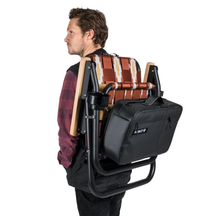 ParkIt Voyager 7