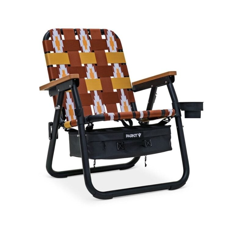 ParkIt Voyager 8