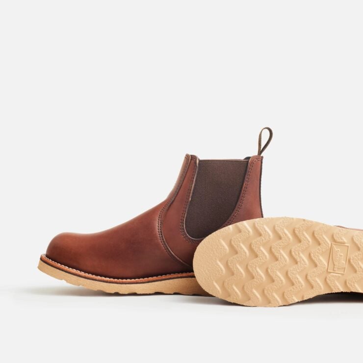 Red Wing Classic Chelsea Boot 2
