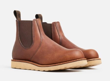 Red Wing Classic Chelsea Boot