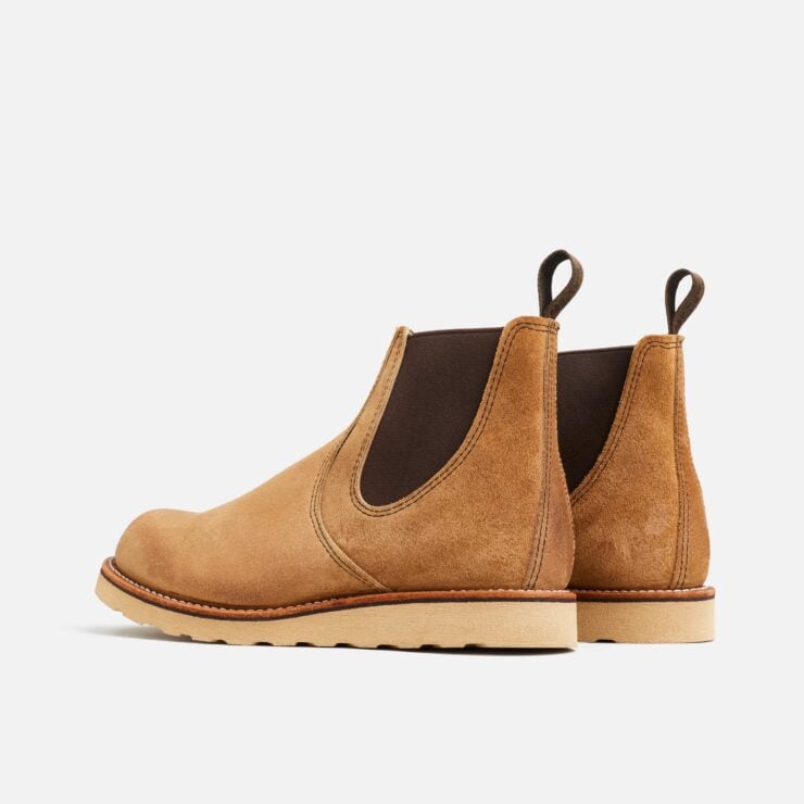 Red Wing Classic Chelsea Boot 6