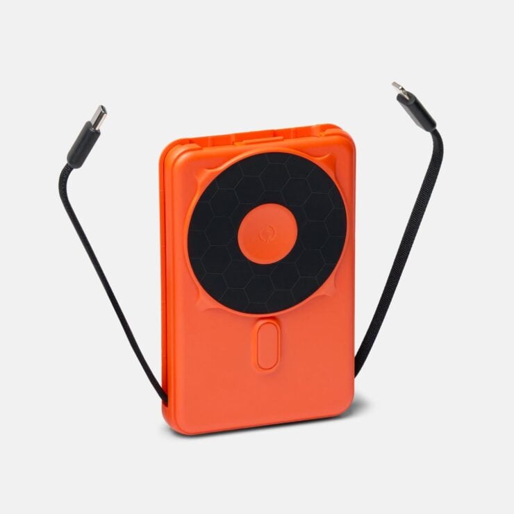 Ridge Magnetic Power Bank 4